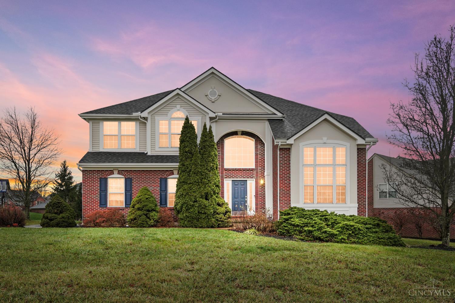 6745 Legacy Ridge Lane