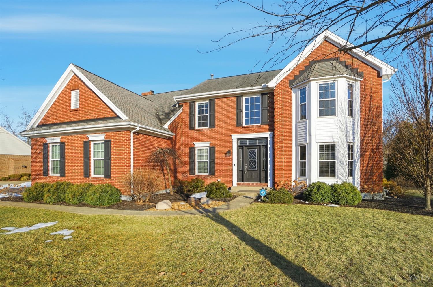 8588 Charleston Creek Drive