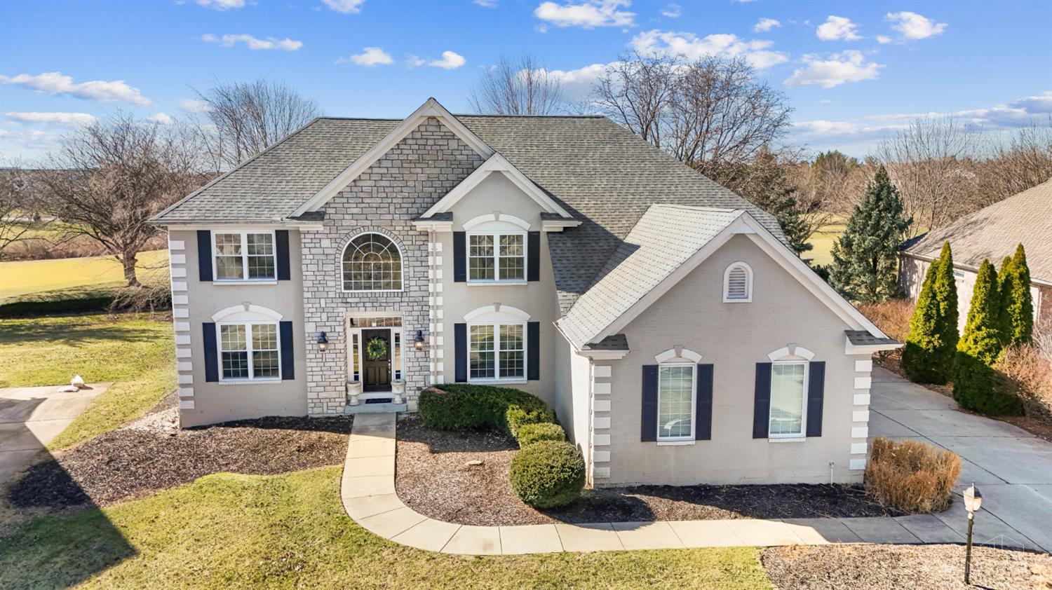 4109 Old Manchester Court