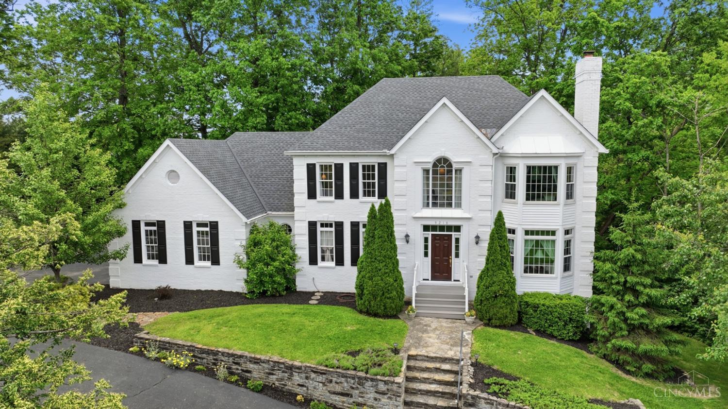 9218 Terwilligers Wood Court