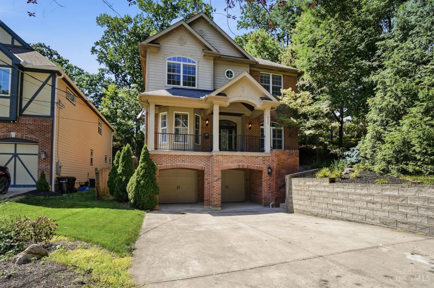 623 Rushton Road