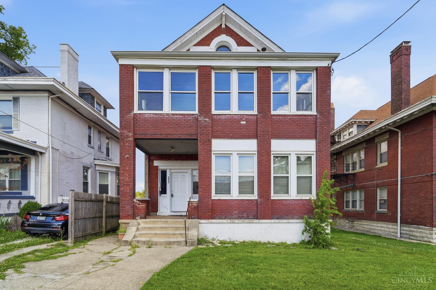 2232 Fulton Avenue