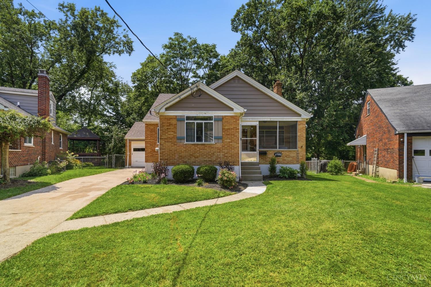 3783 S Broadlawn Circle