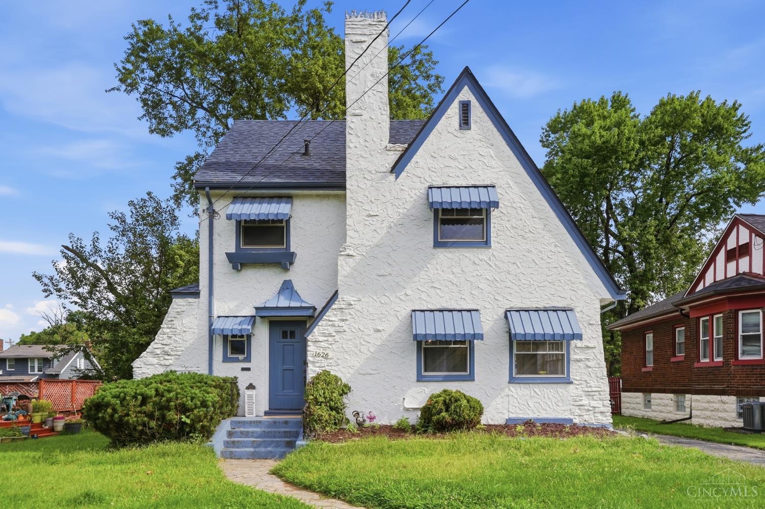 1626 Rose Place