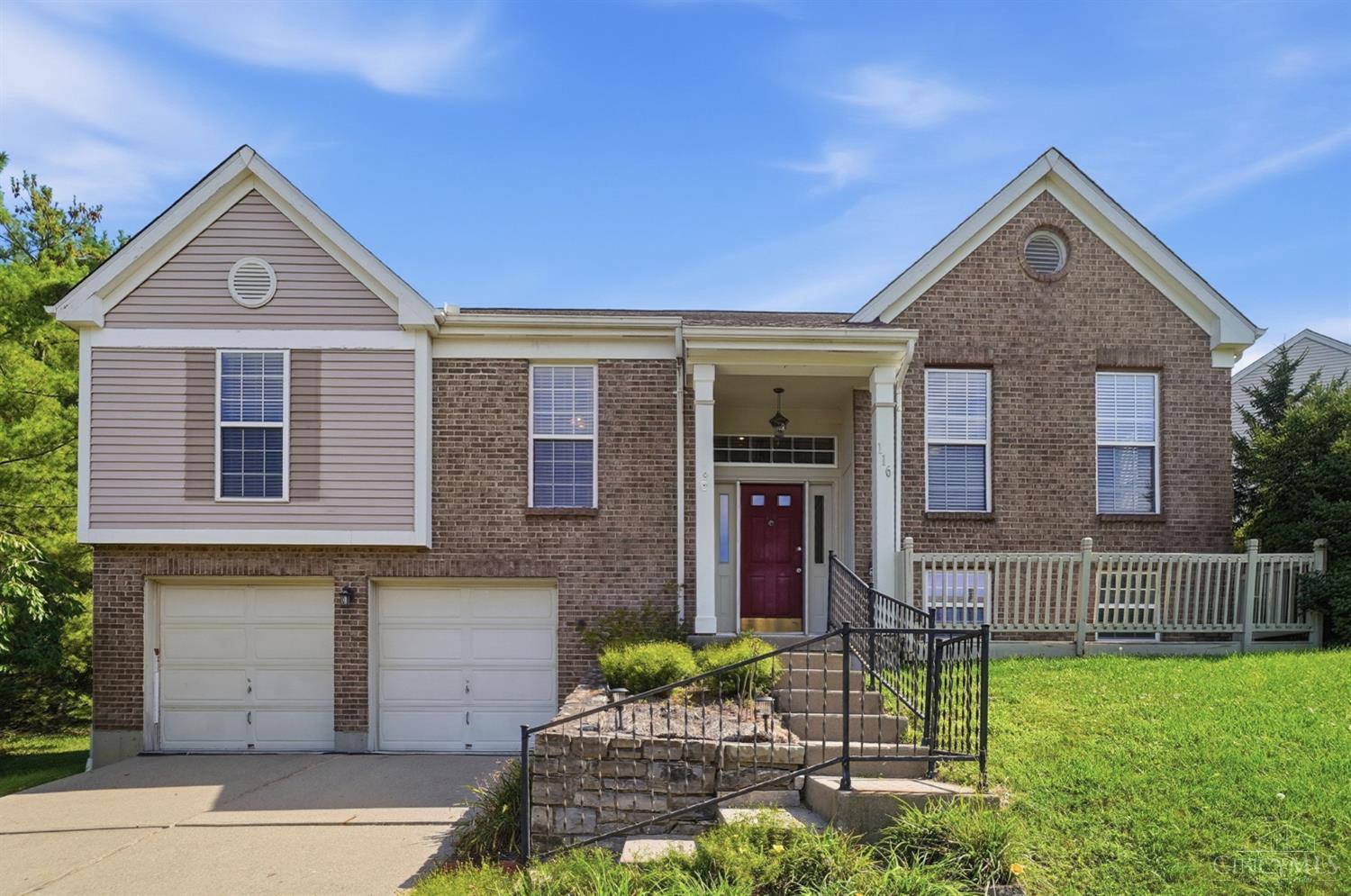 116 Eagleview Way