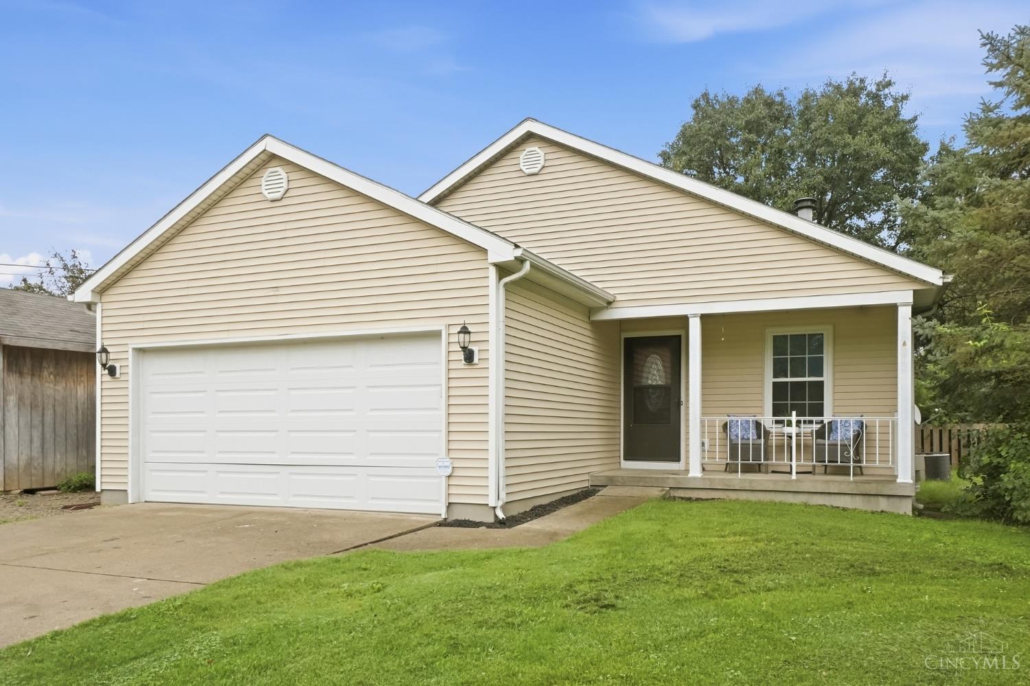 914 Garver Road