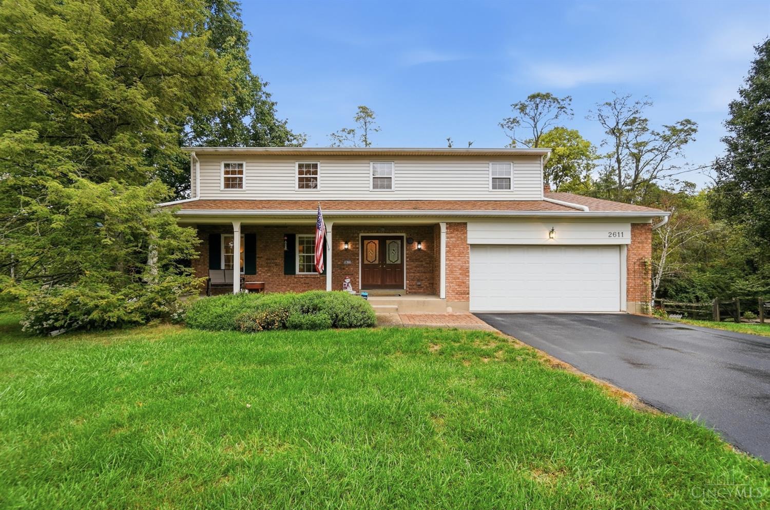 2611 Little Dry Run Road