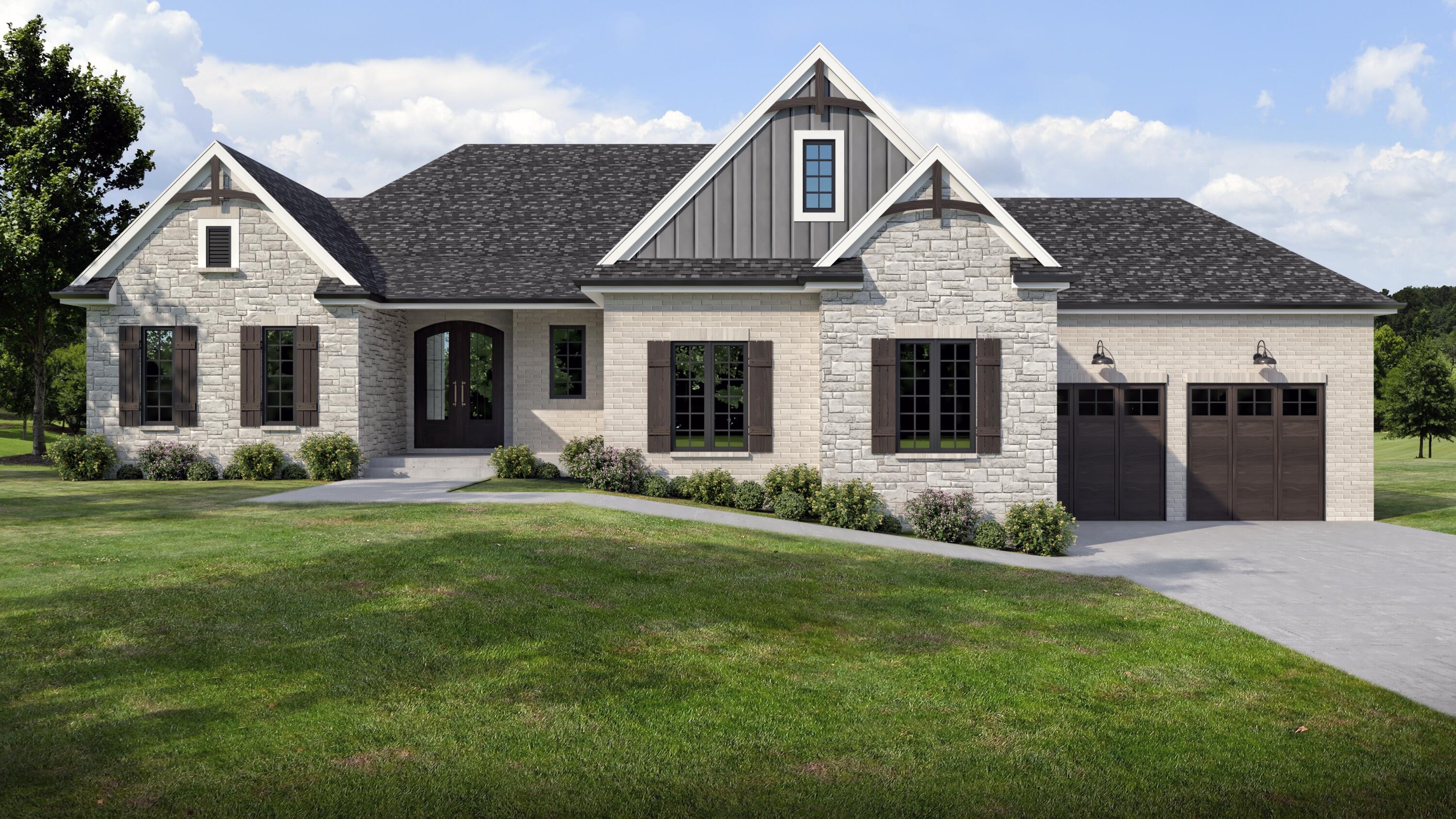 2305 Bentwood Court