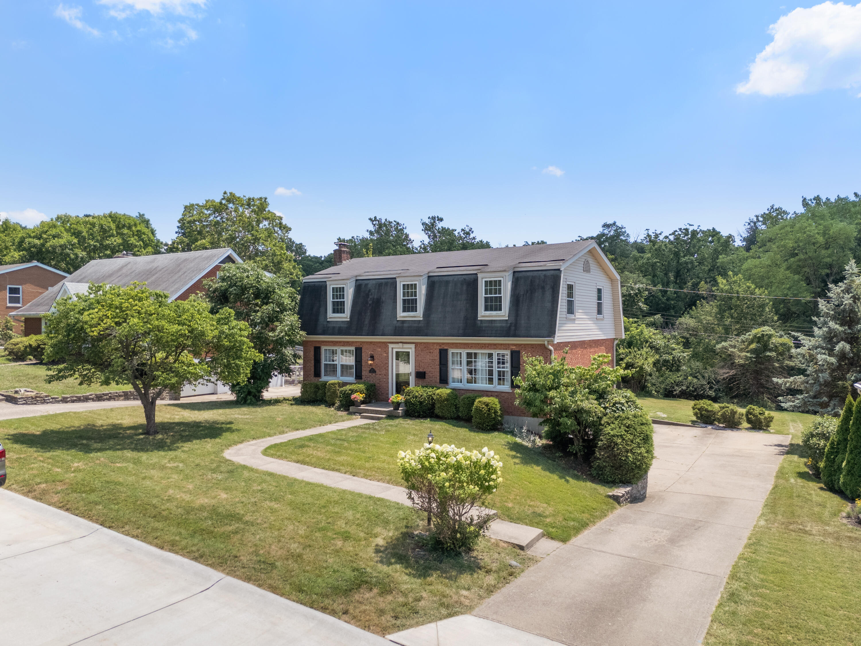 1717 Fort Henry Drive