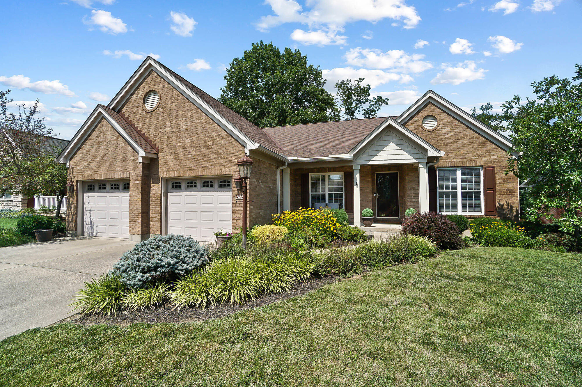 838 Pinehurst Drive