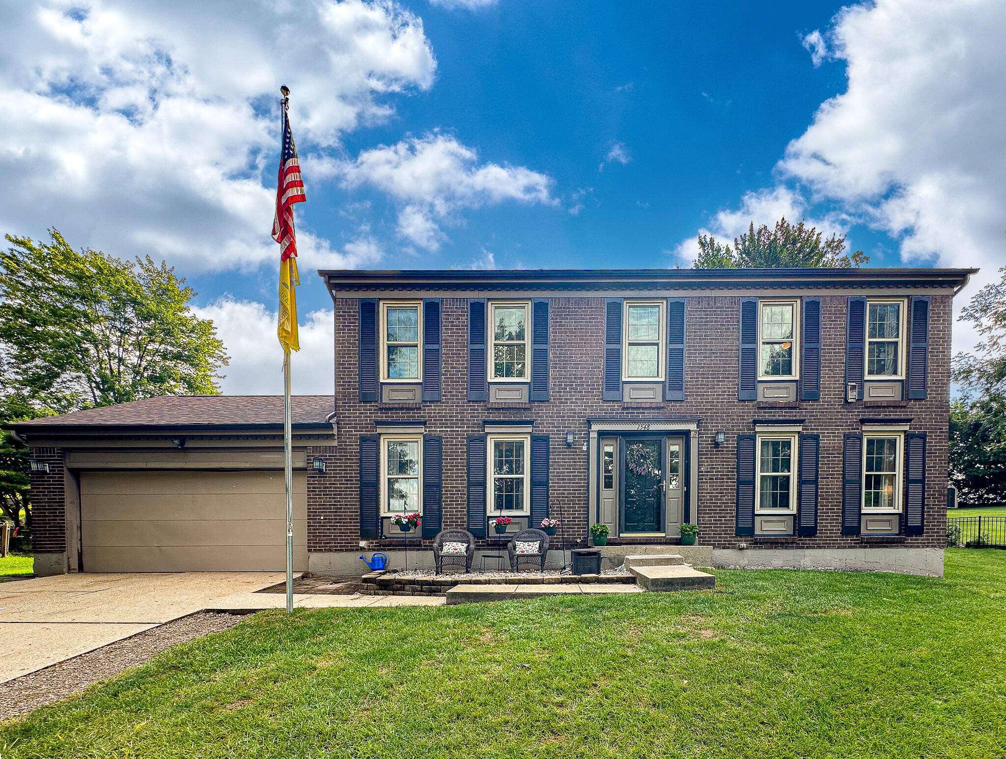 1548 Linden Court