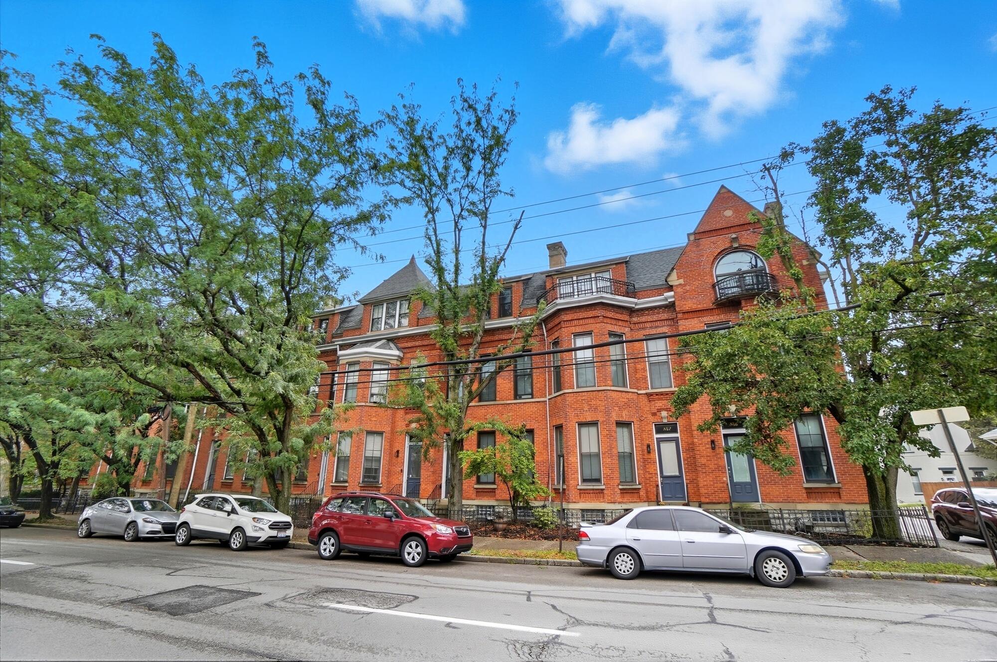 816 Scott Street