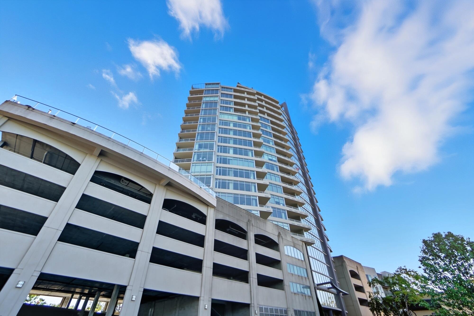 400 Riverboat Row, 1102, Newport Unit: 1102