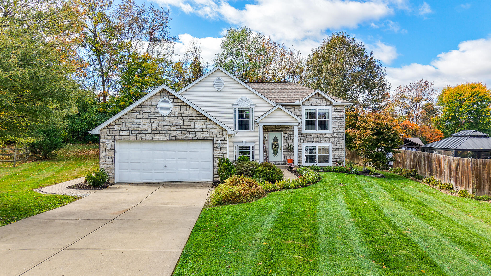 5597 Strike The Gold Drive, Burlington