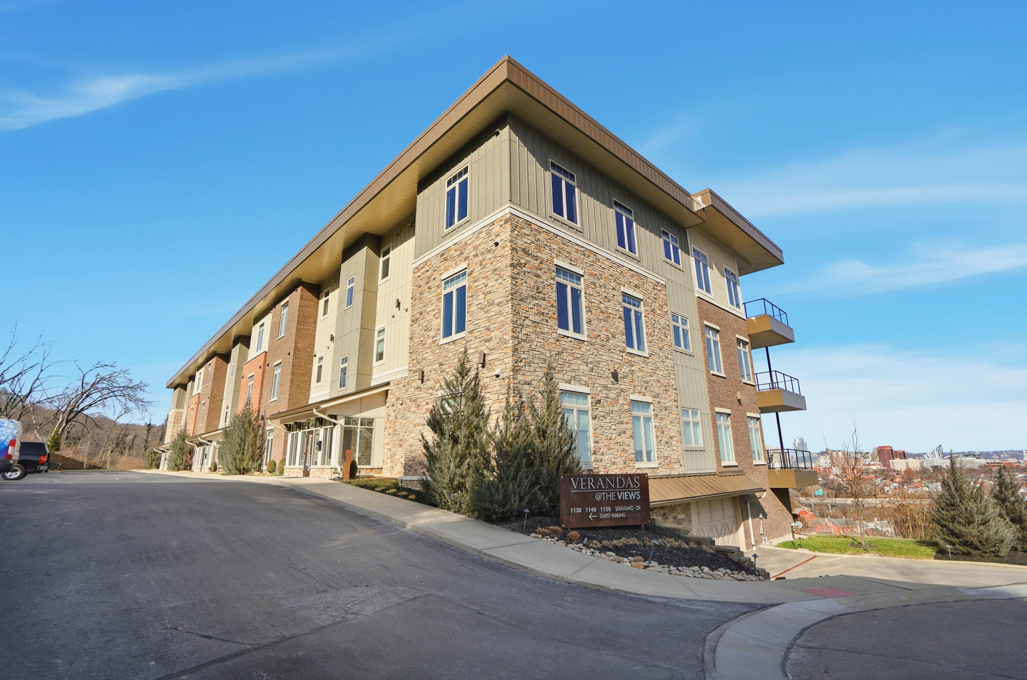 1150 Shavano Drive, 35