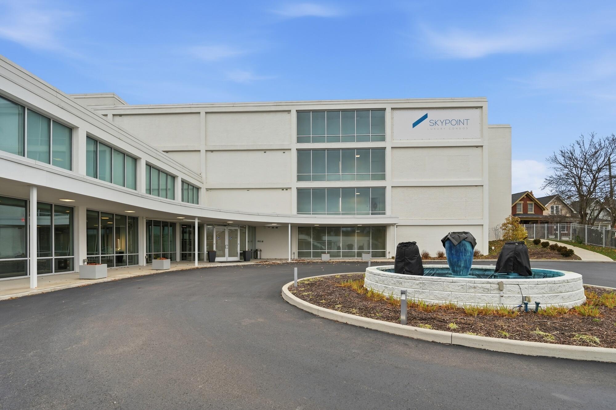 120 Main Street, 205