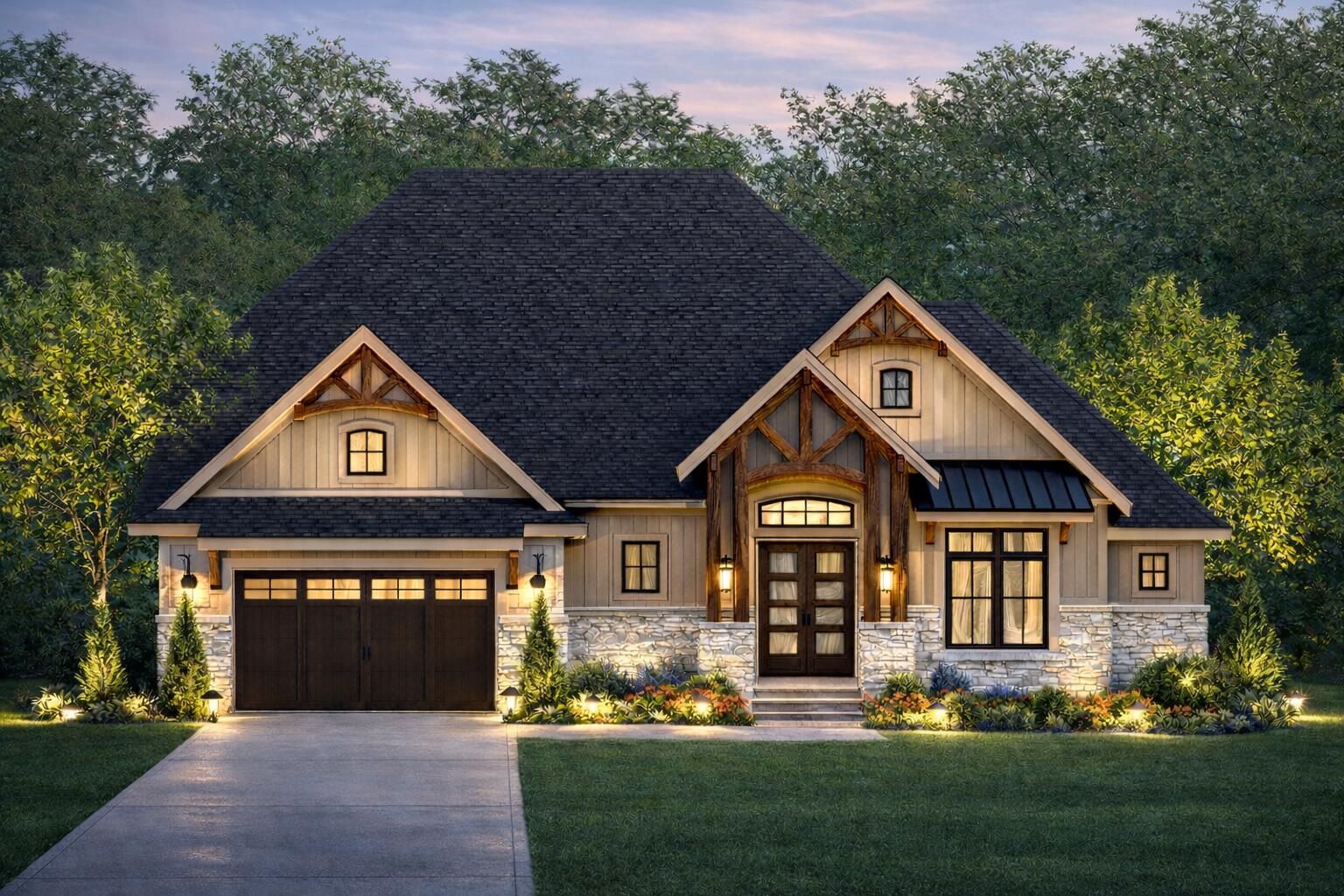 1450 Topaz Trace Court