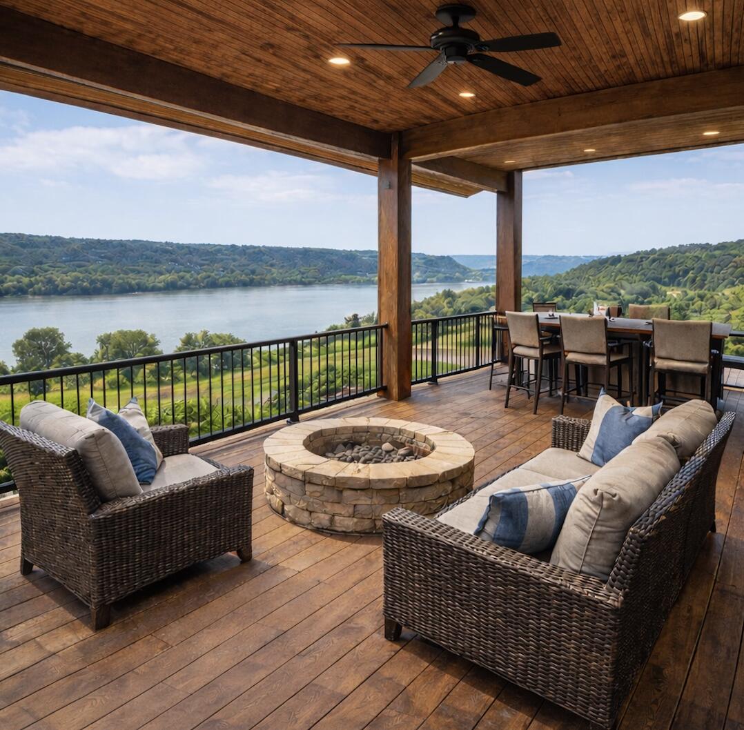 1 Rivers Pointe Drive