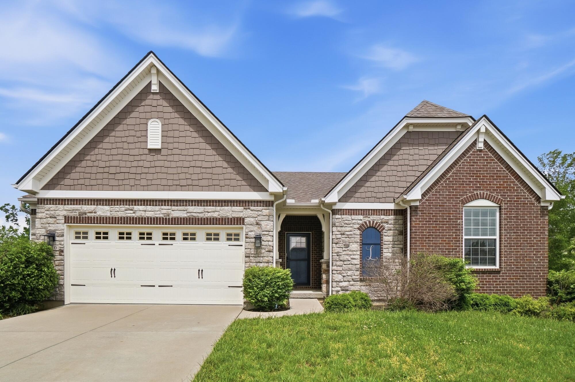 3910 Eagleledge Court