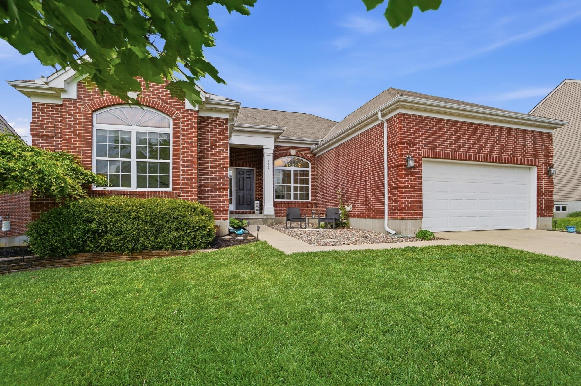 1517 Crosswinds Drive