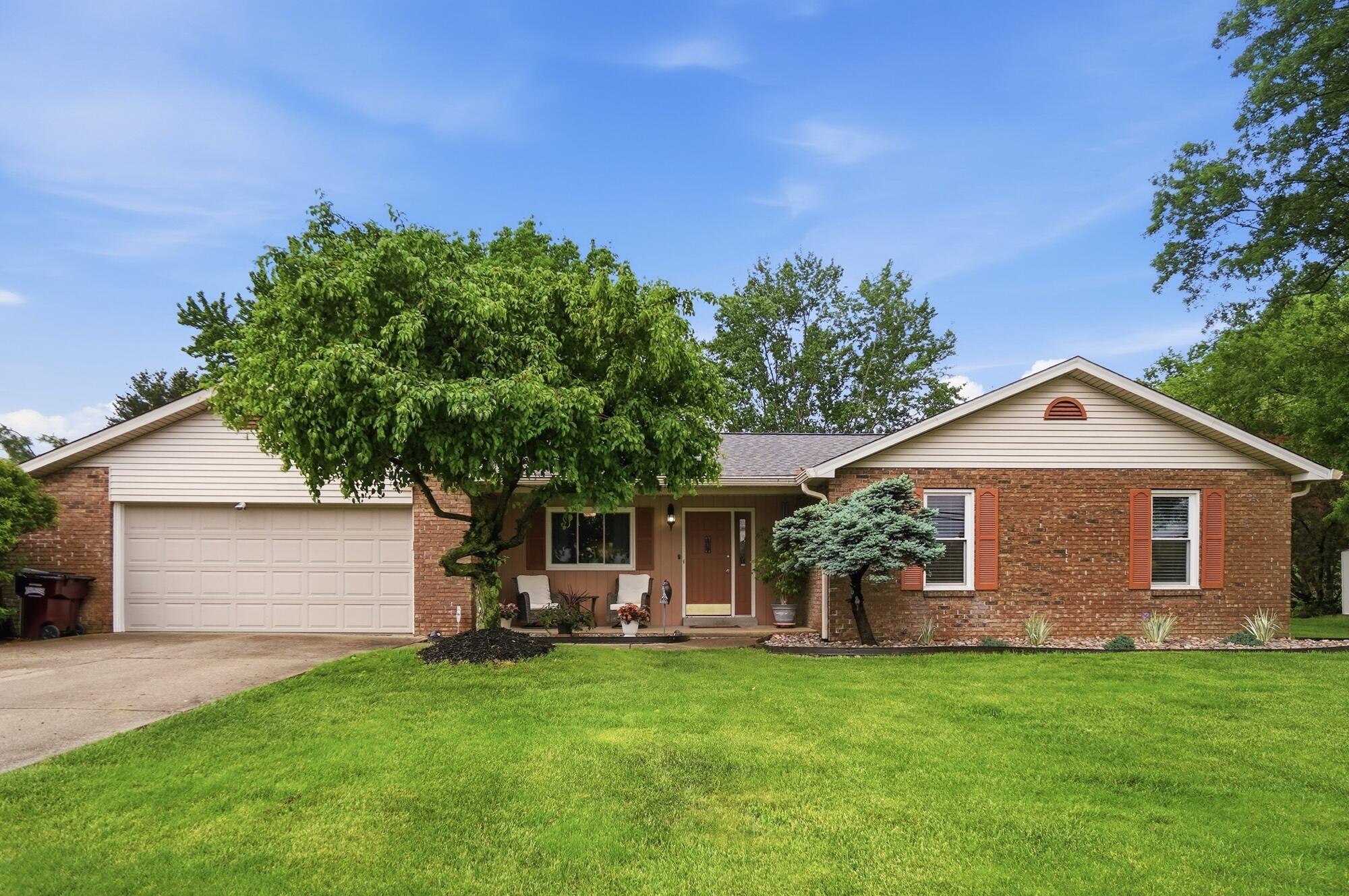 1423 Boone Aire Road