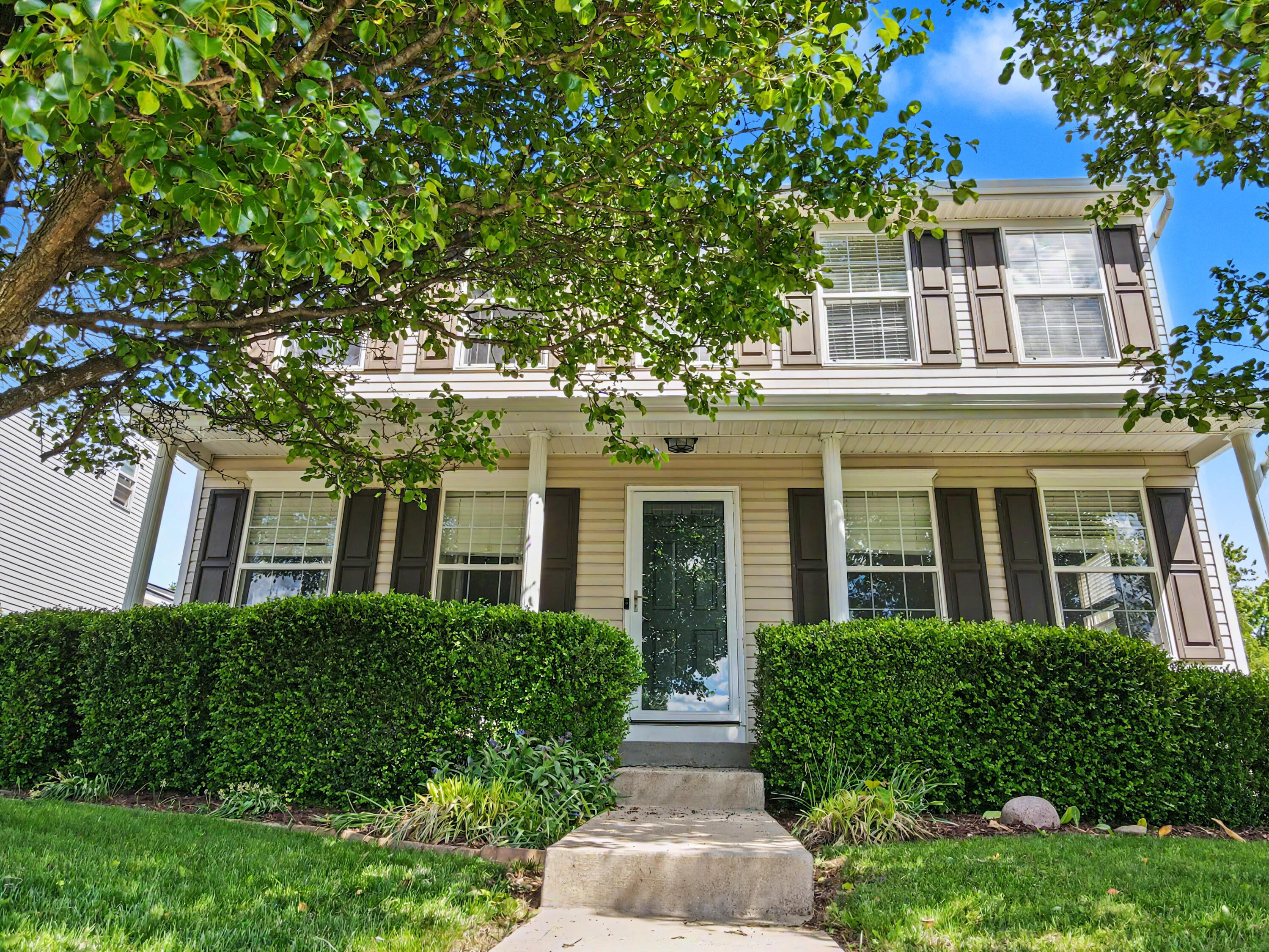 2800 Fister Place Boulevard