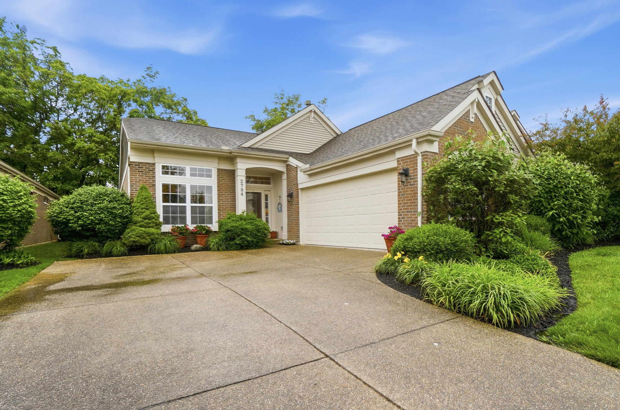 2784 Daphne Drive