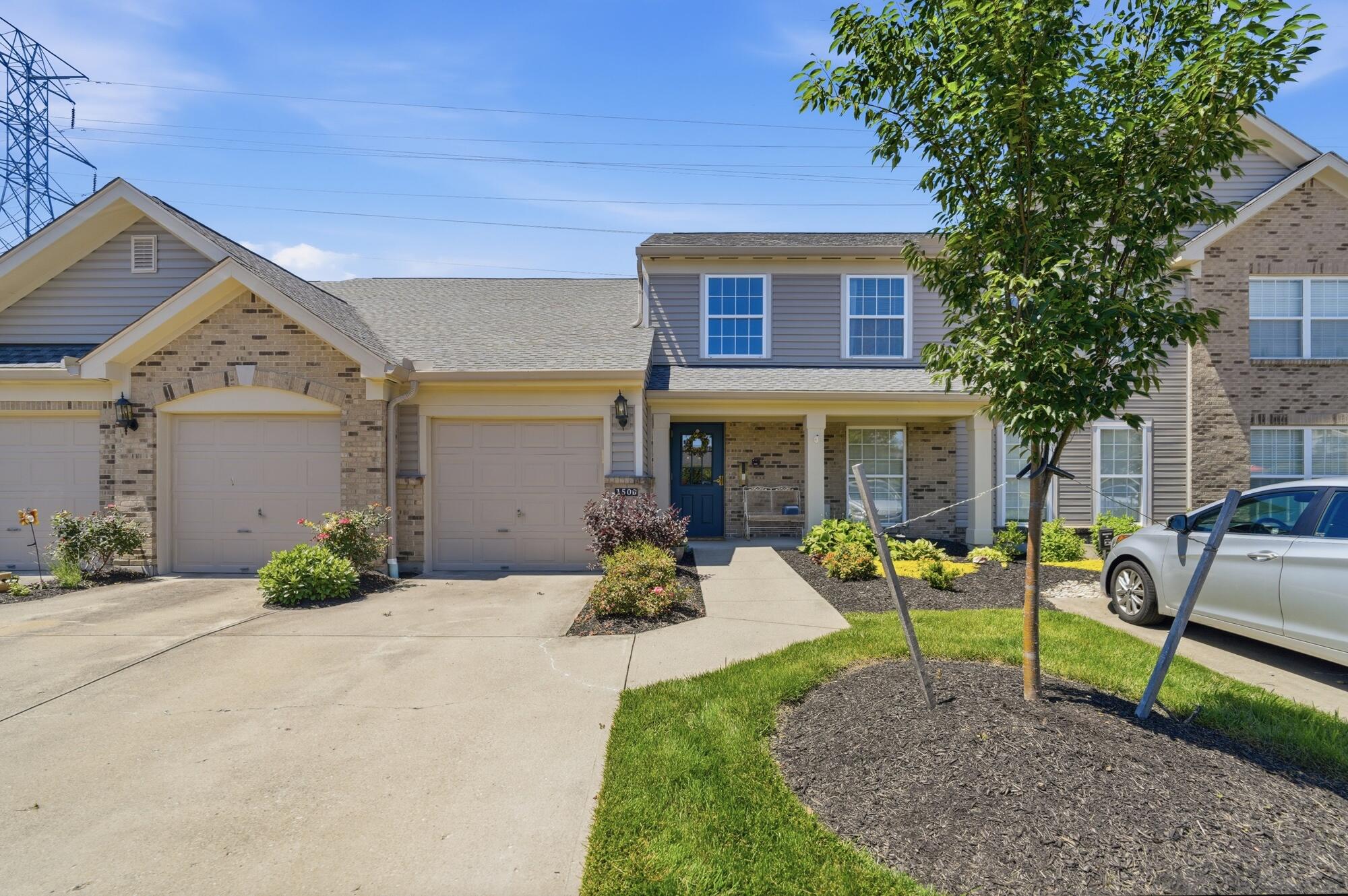 1500 Trelis Court, 302