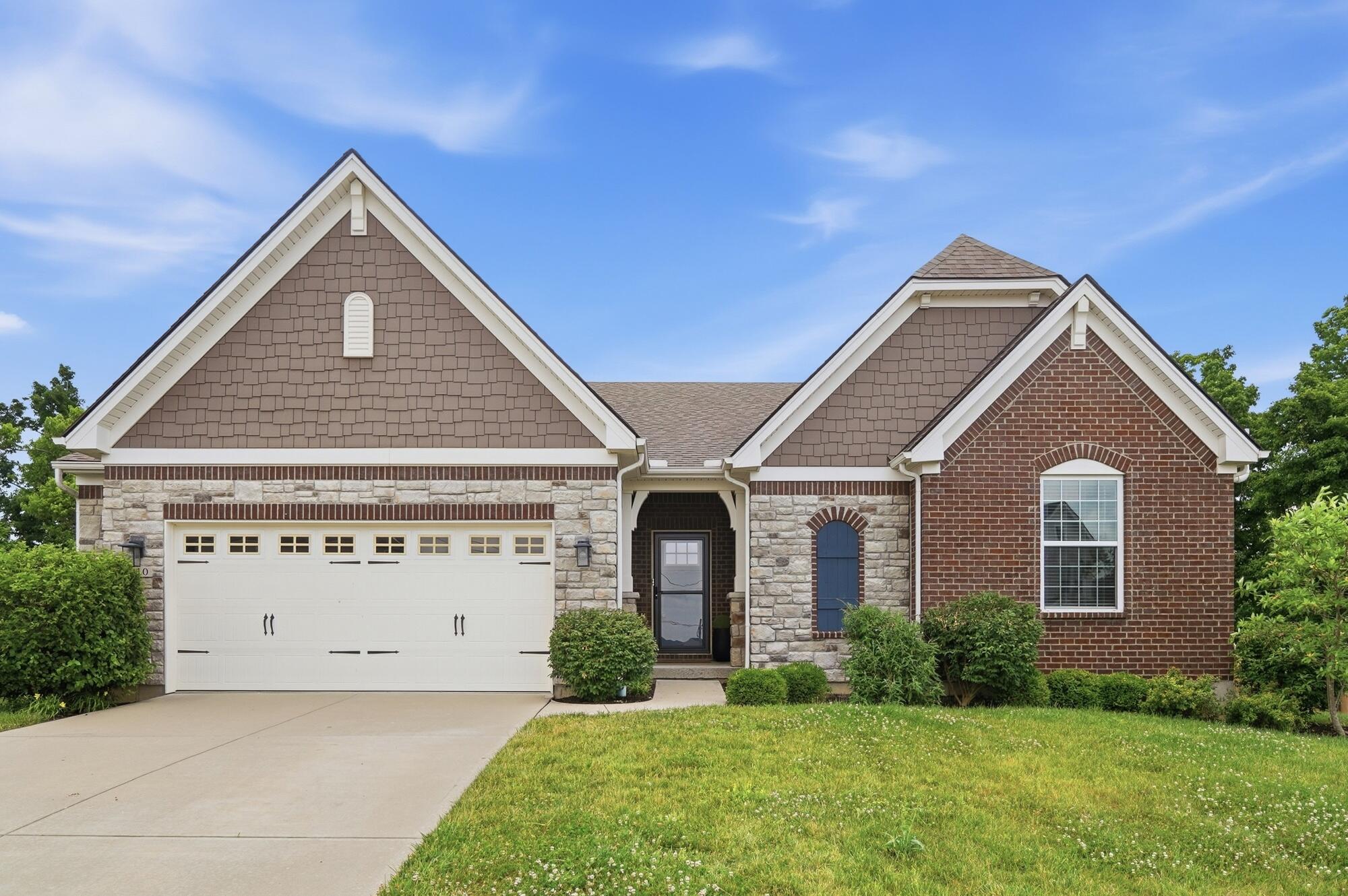 3910 Eagleledge Court