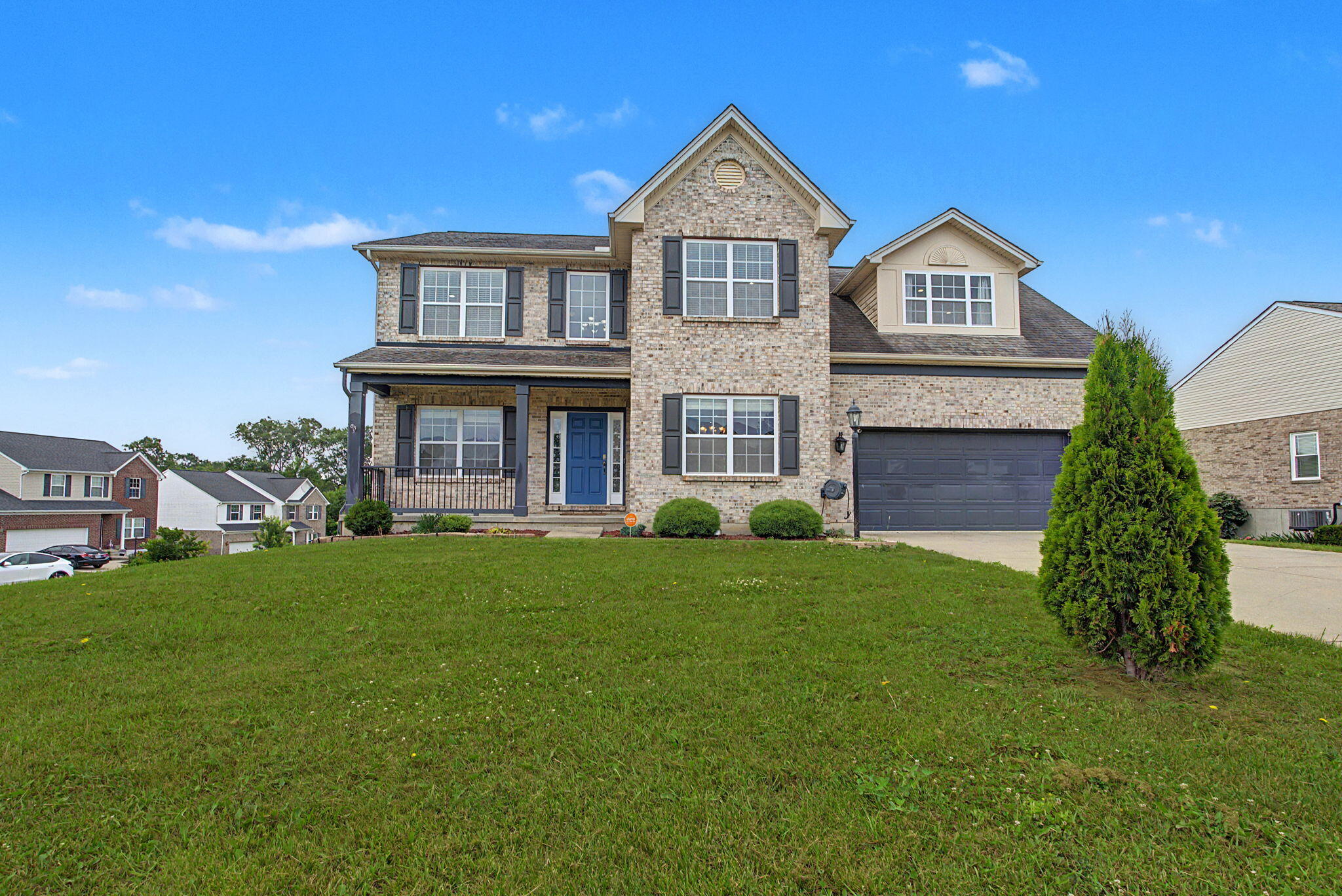 3327 Mary Teal Lane