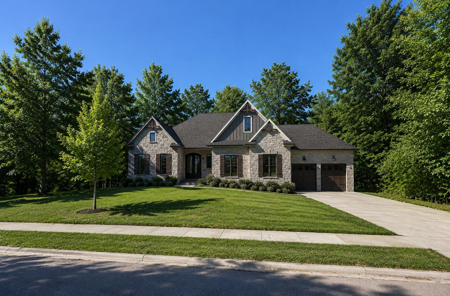 841 Rosewood Drive