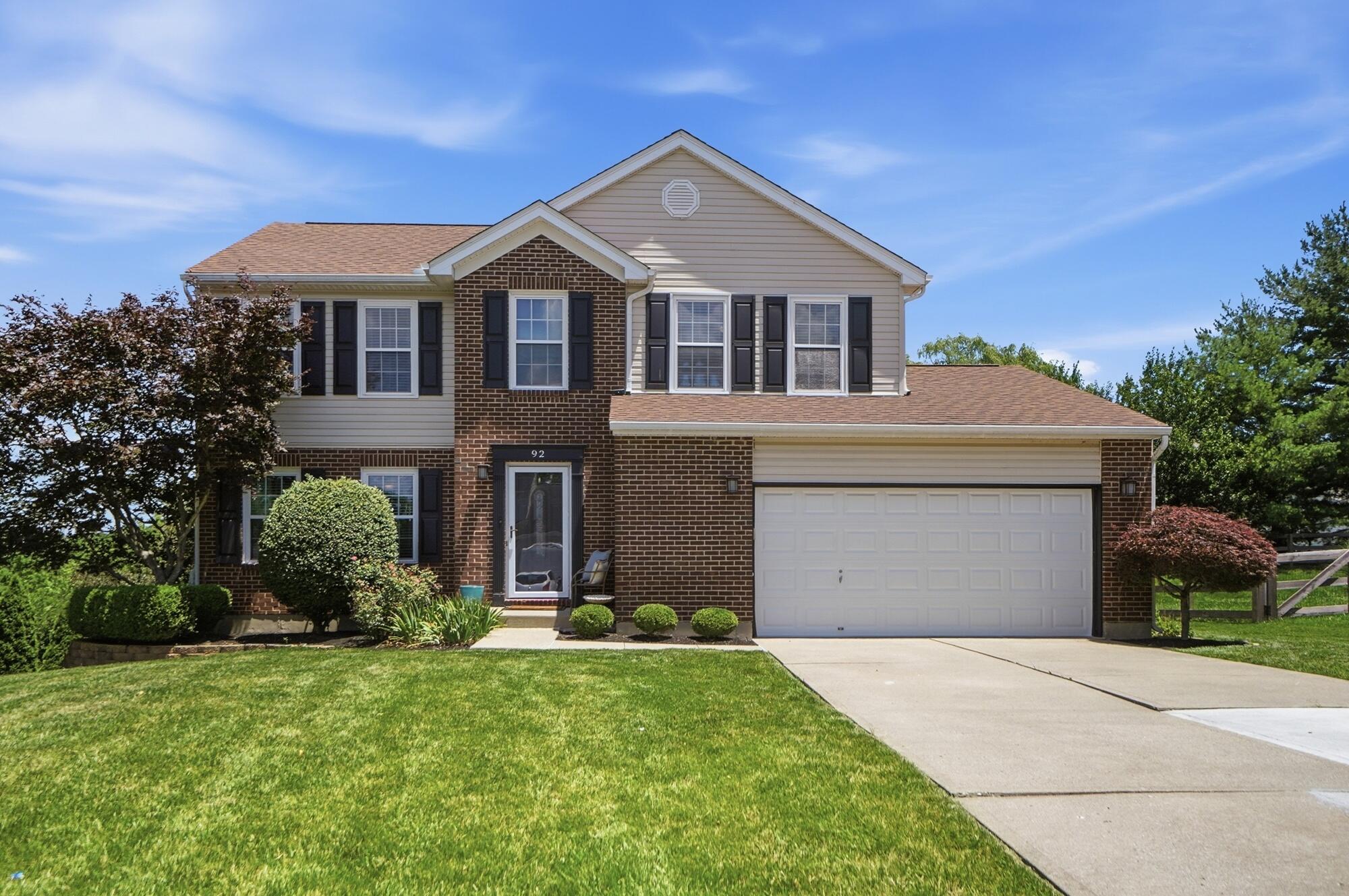 92 Belmont Court