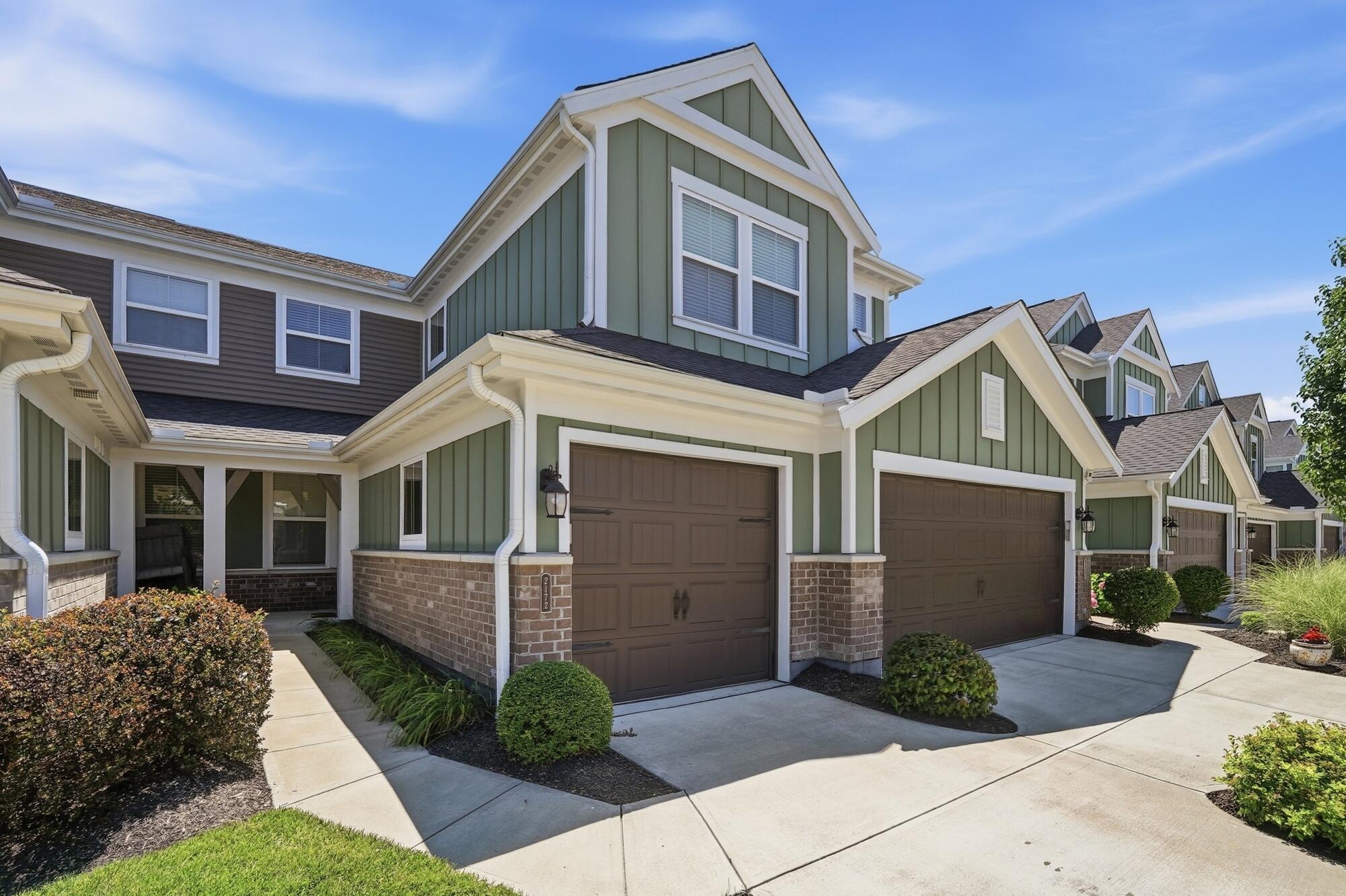 2172 Piazza Ridge