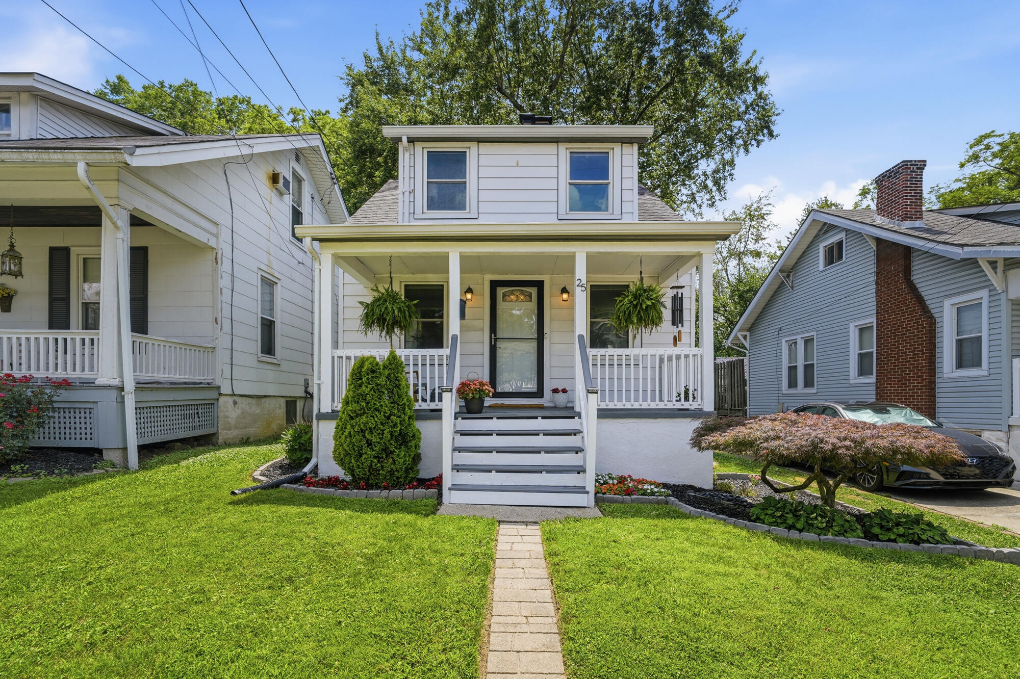 25 Locust Street