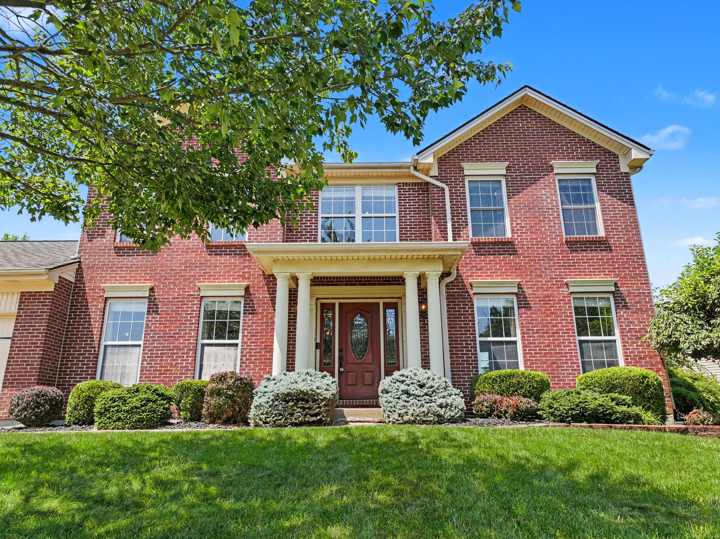 4954 Moonlight Way