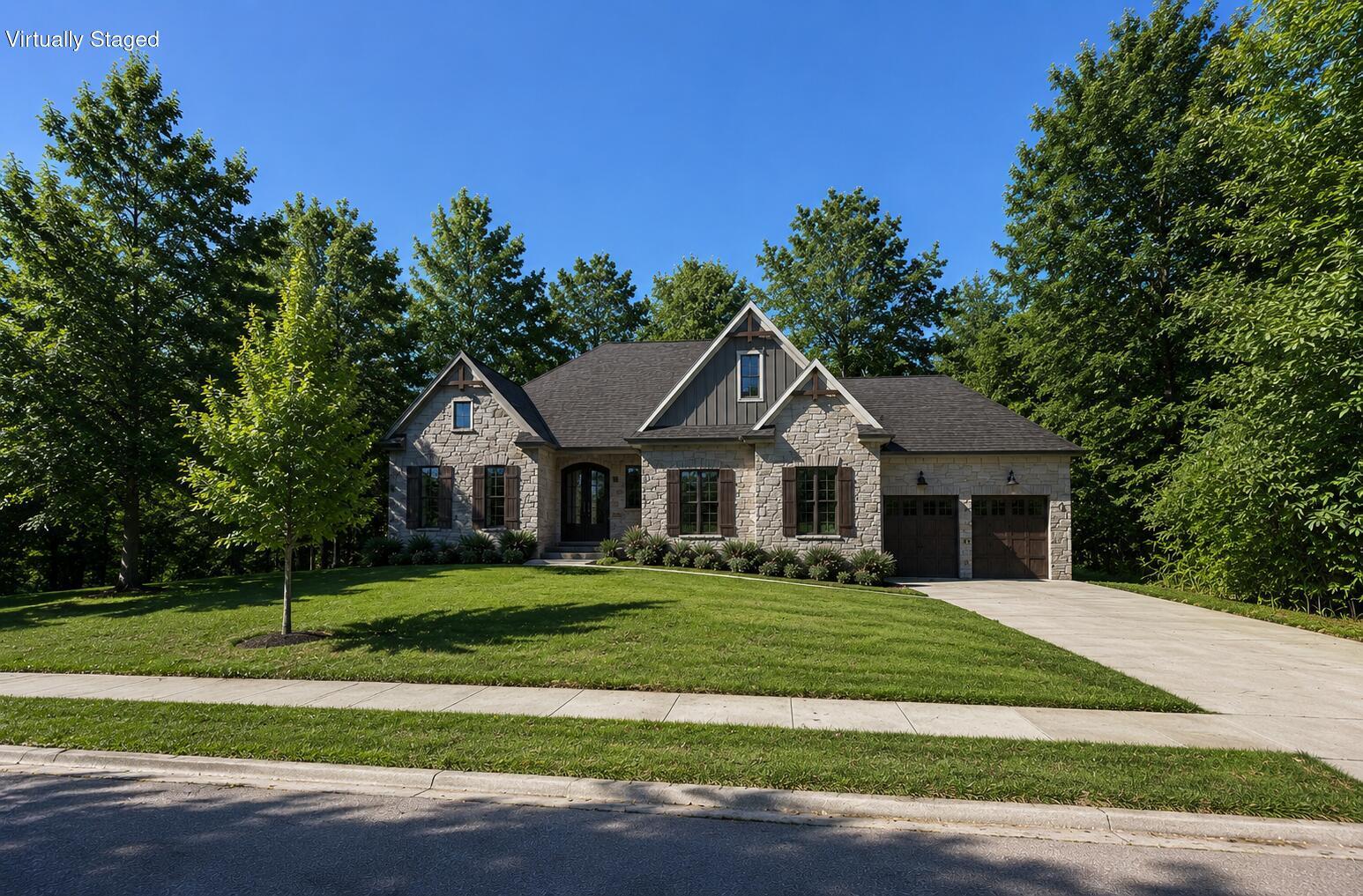 839 Rosewood Drive