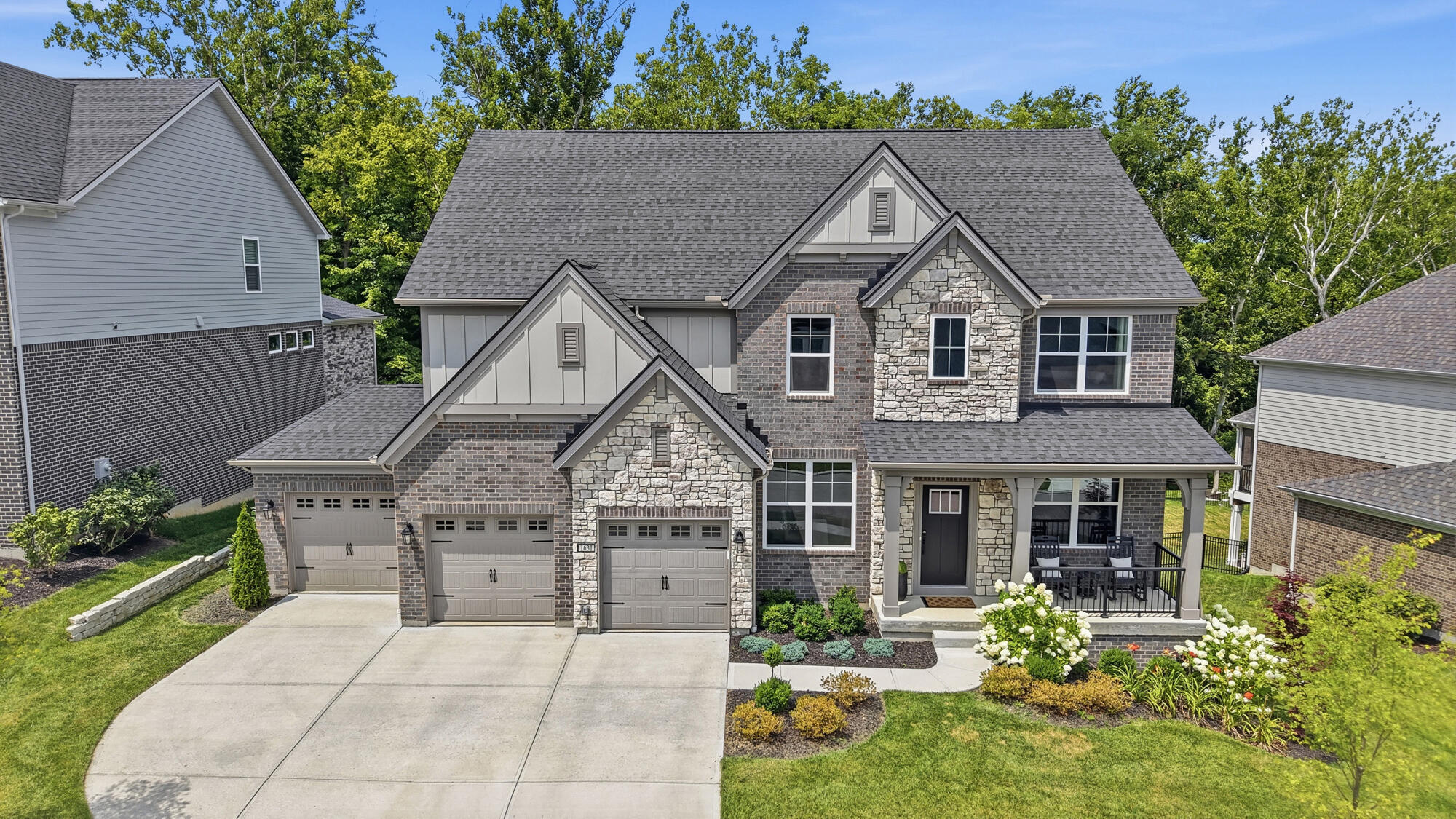 1631 Stone Crest Drive