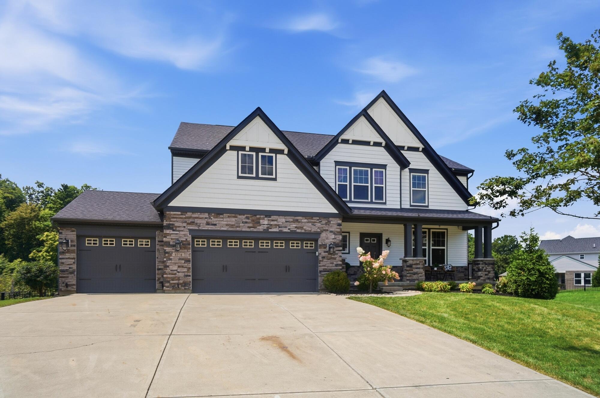 8728 Eden Court