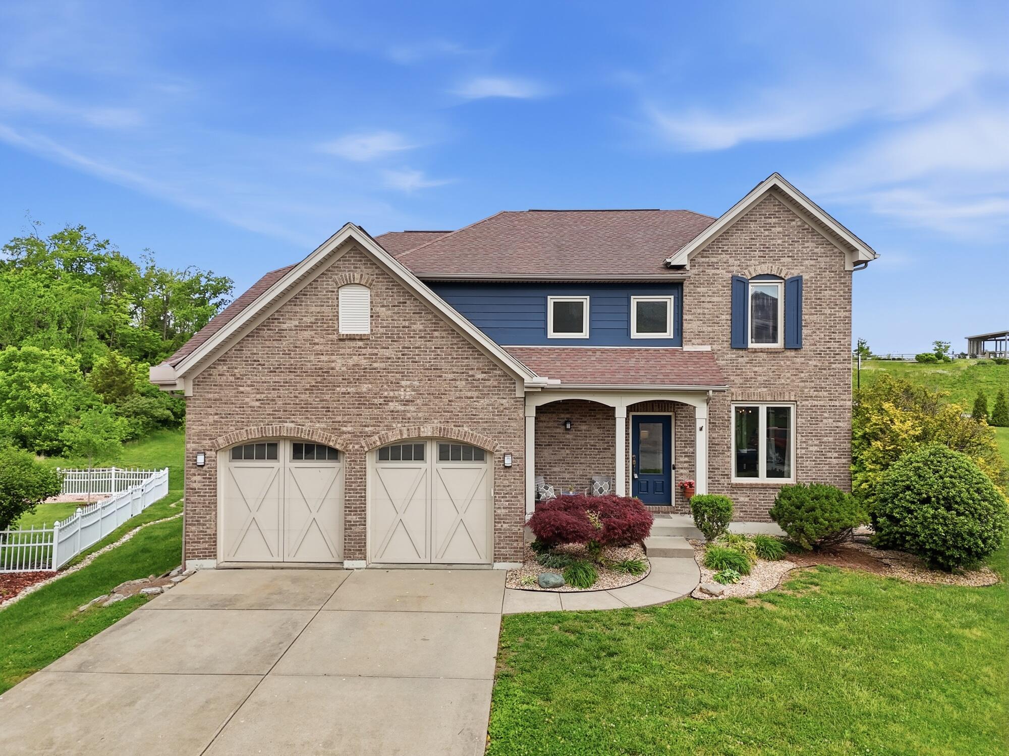 550 Scenic Drive
