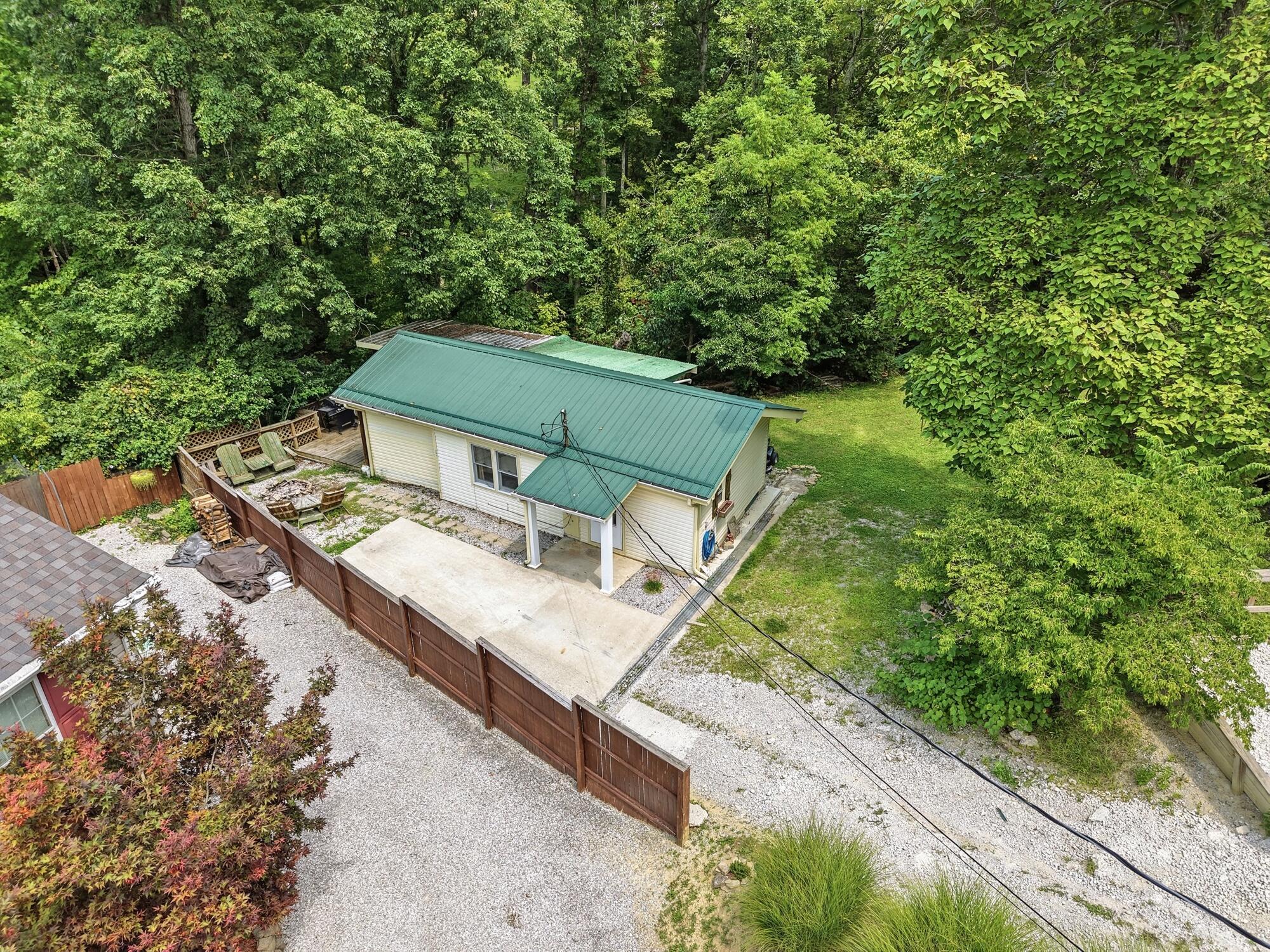 780 Rainbow Drive