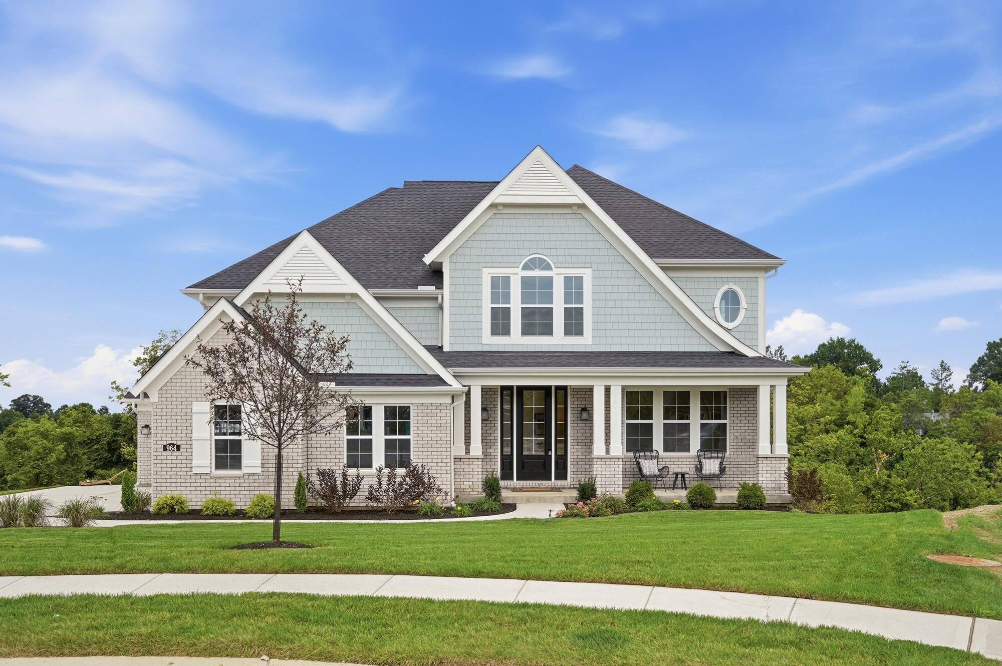 964 Fairbanks Lane