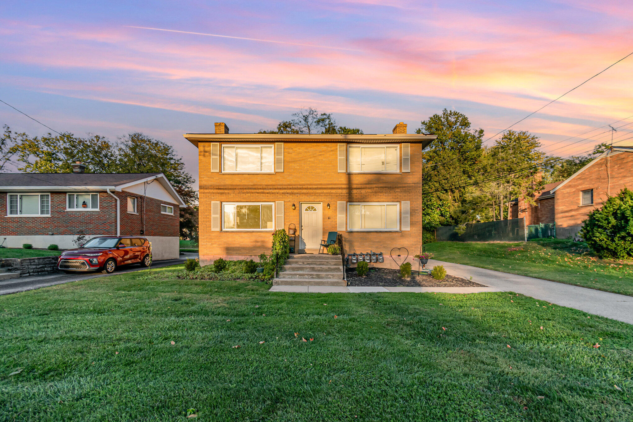 22 Wallace Avenue
