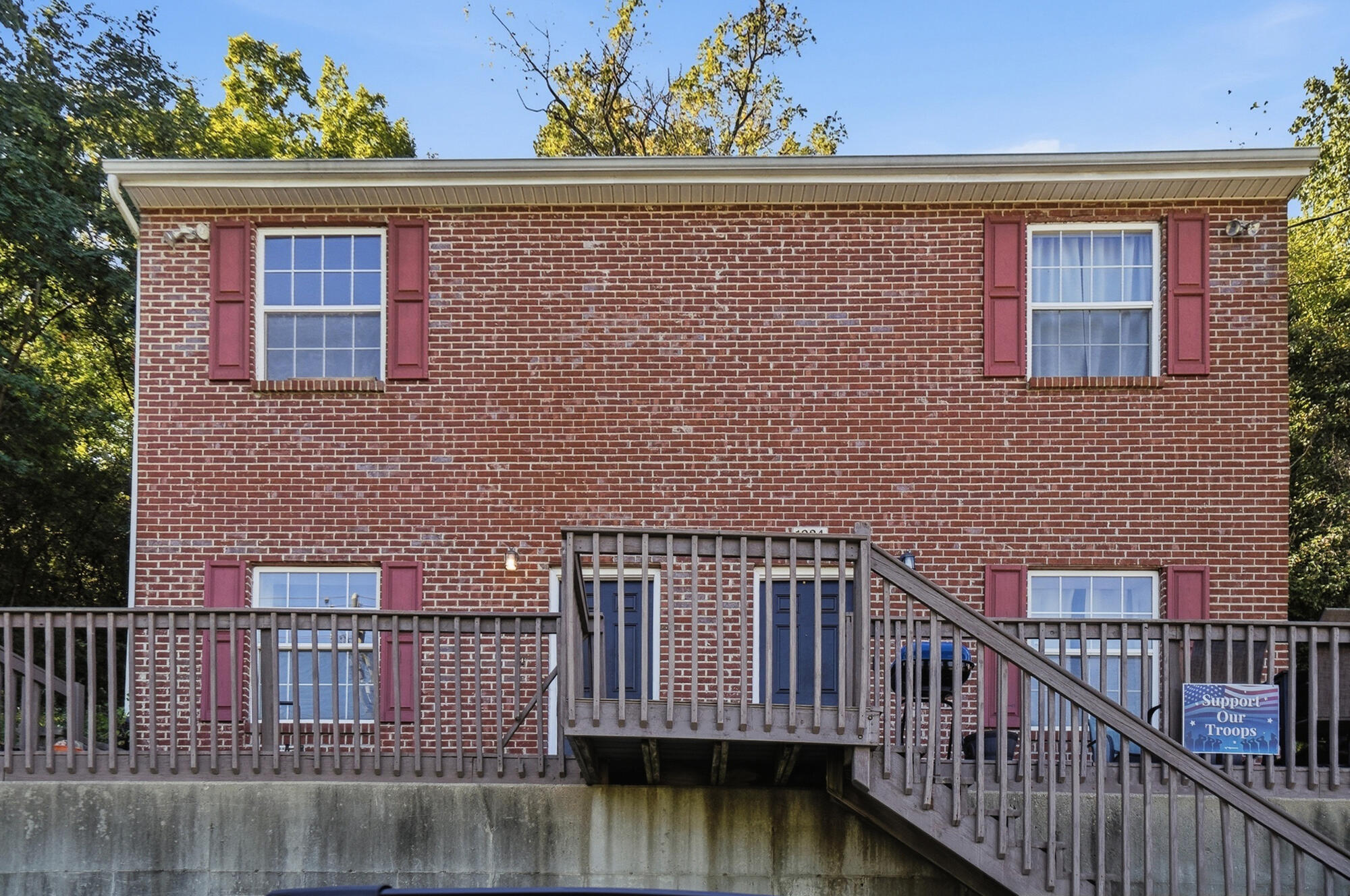 1034-1036 Amsterdam Road