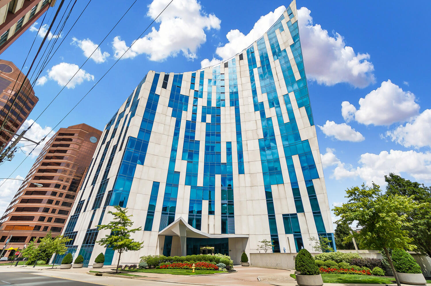 1 Roebling Way, 401