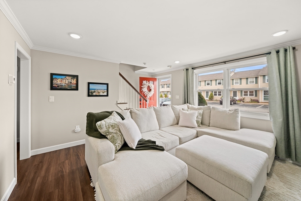 102 Ocean Meadows # 102