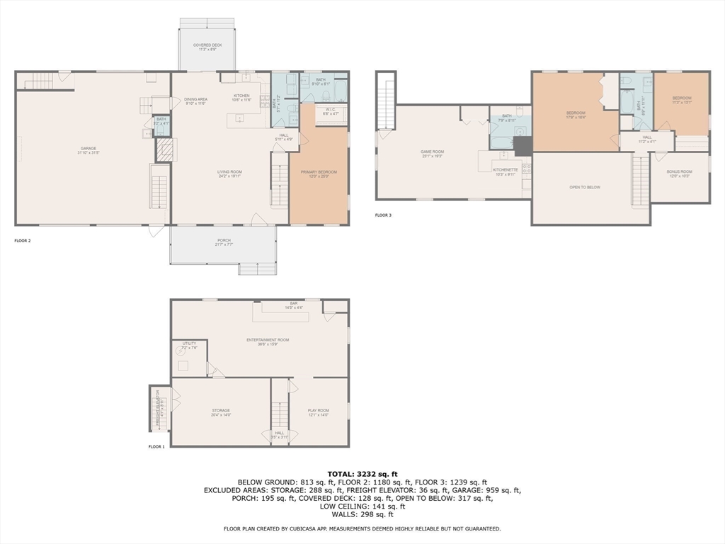 1-3 Doctor Hickey Ln