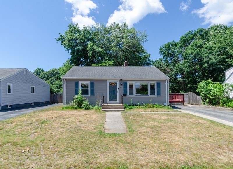 263 Maple Street