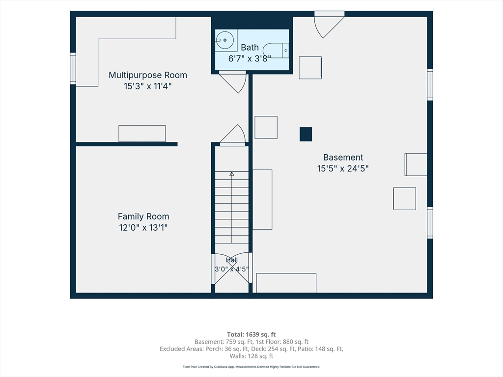 263 Maple Street