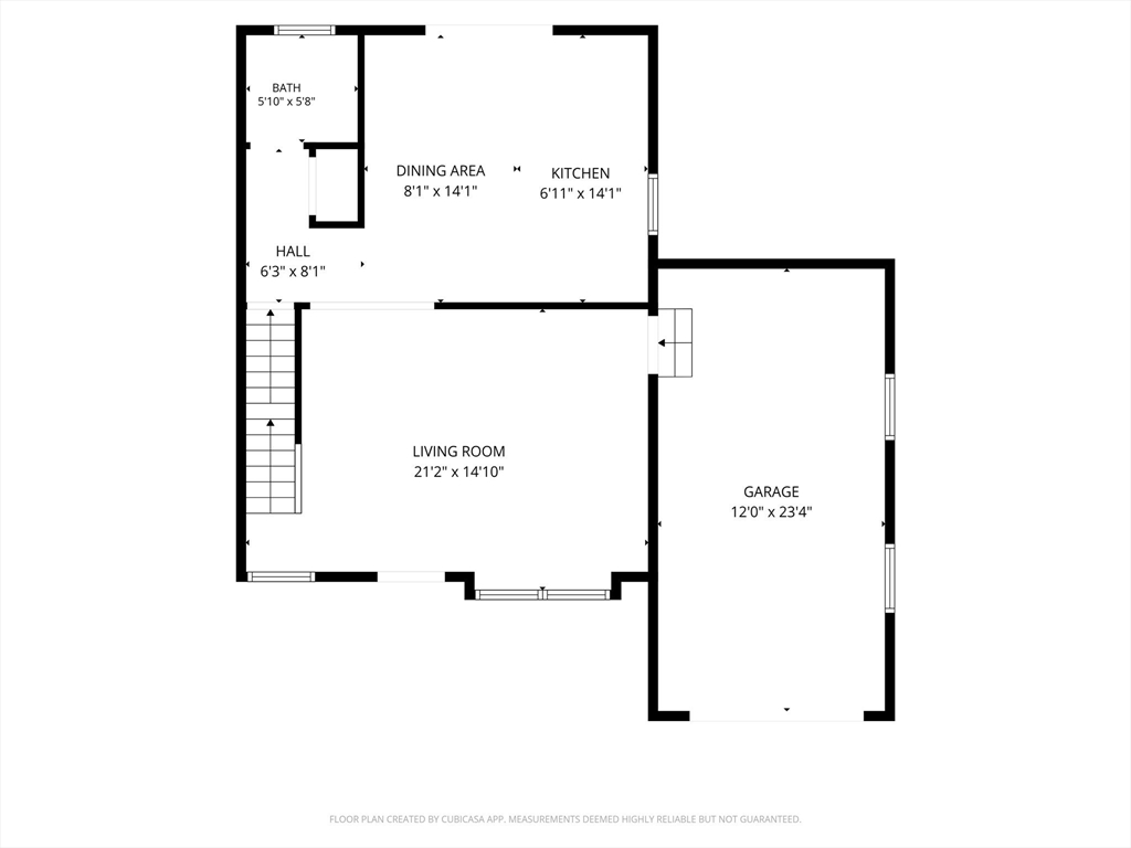 136 Minot Ave # B