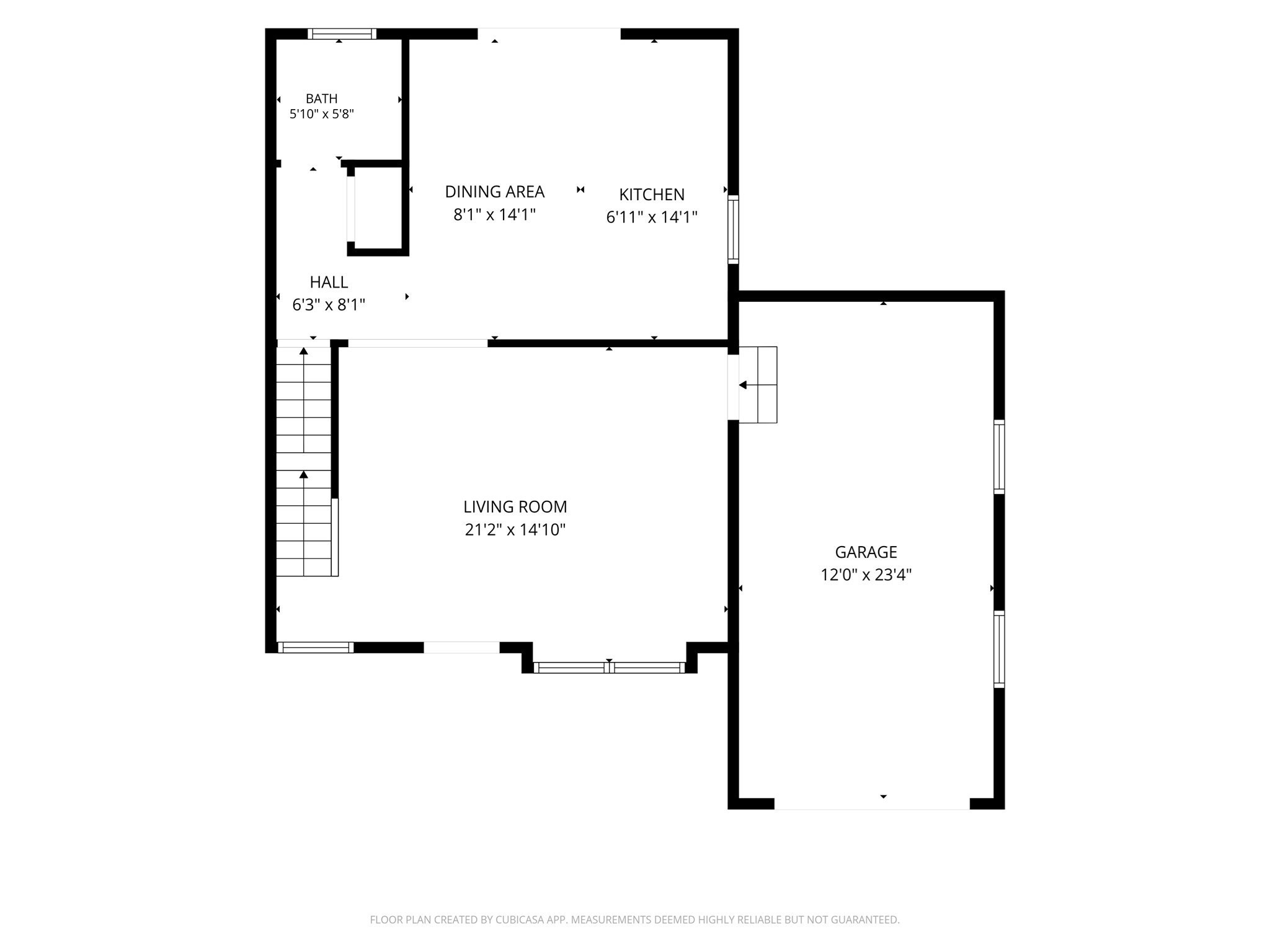 136 Minot Ave # B